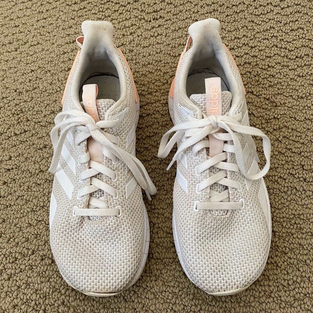 ADIDAS QUESTAR RIDE - Picture 2 of 8